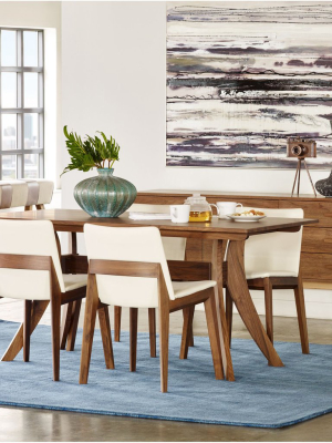 Blu Home Florence Dining Table