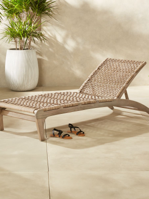 Lodi Sun Lounger