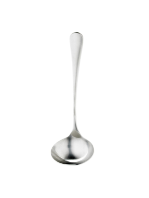 Radford Satin Sauce Ladle (no Box)