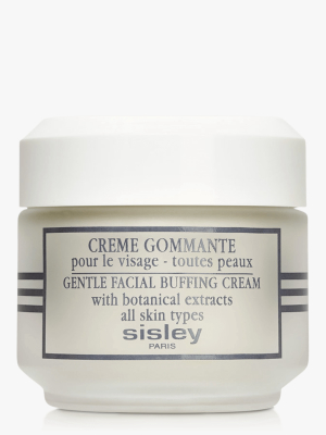 Gentle Facial Buffing Cream 50ml