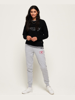 Track & Field Joggers