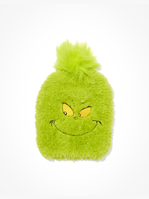 Aeo Grinch Beanie