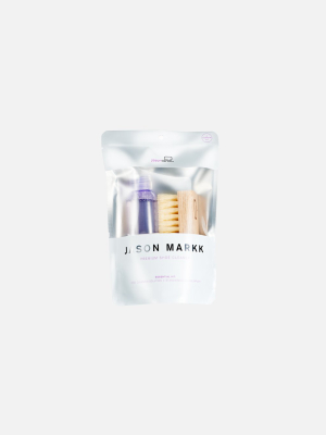 Jason Markk 4 Oz Premium Kit