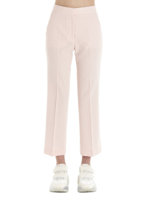 Stella Mccartney Cropped Tailored Pants