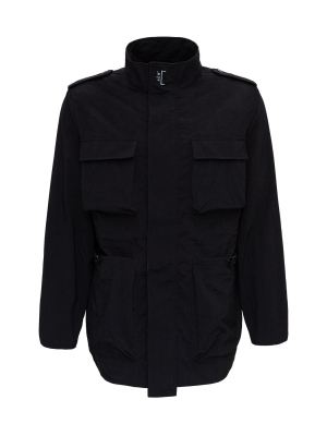 A-cold-wall* Drawcord Pockets Field Jacket