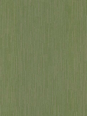 Weekender Weave Wallpaper In Green From The Traveler Collection By Ronald Redding