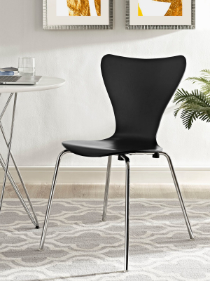 Ernie Dining Side Chair - Modway