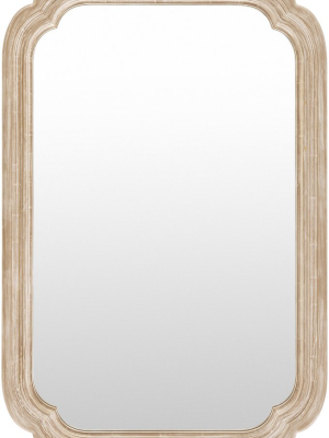 Harlan Mirror