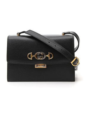 Gucci Zumi Small Shoulder Bag