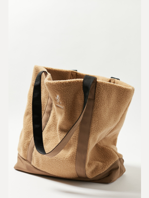 Gramicci Boa Fleece Tote Bag