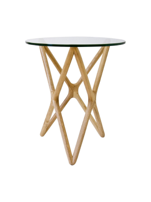 Starlight Side Table - Aeon