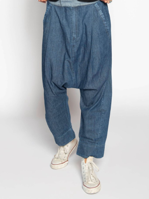 Ricky Denim Pant