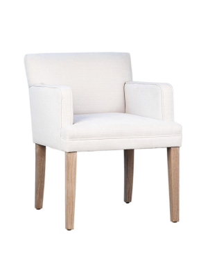 Lyndon Leigh Hagan Dining Chair