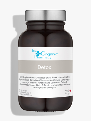 Detox 60 Capsules