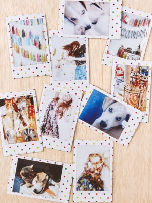 Fujifilm Instax Mini Candy Pop Film