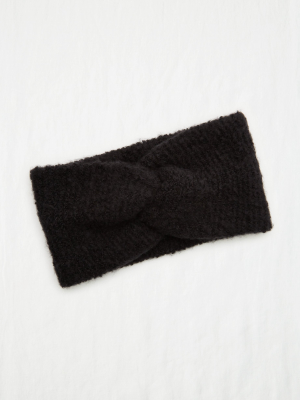 Aerie Ribbed Ear Warmer