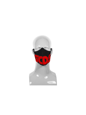 Maxi Logo Mask