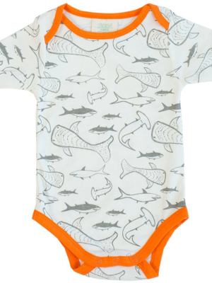 Baby Shark Onesie