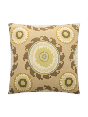 D.v. Kap Ponderosa Pillow