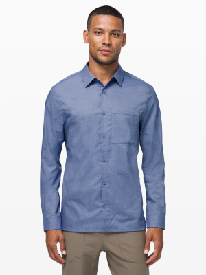 Masons Peak Long Sleeve Shirt