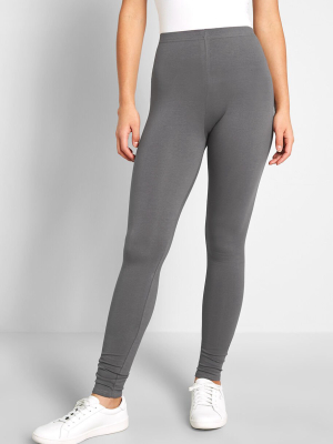 Back To The Basics Leggings