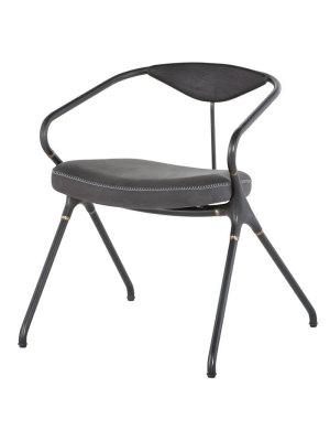 Akron Dining Chair