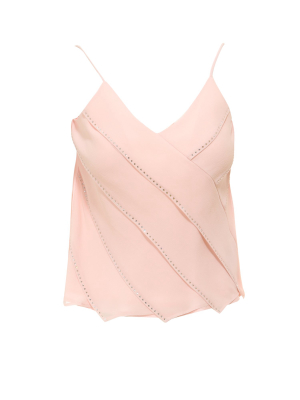 Max Mara Embellished Camisole