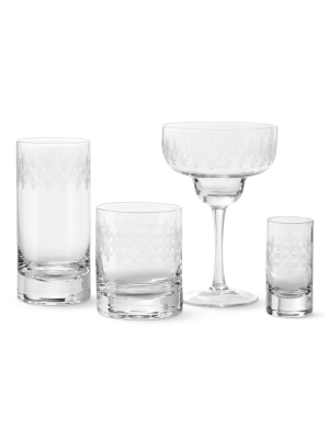 Paz Barware Collection