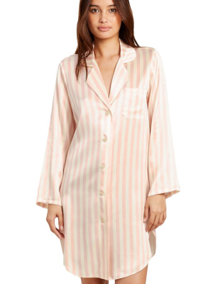 Jillian Night Shirt