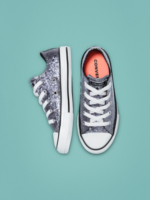 Coated Glitter Chuck Taylor All Star