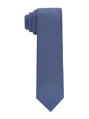 Creston Mini Dot Tie