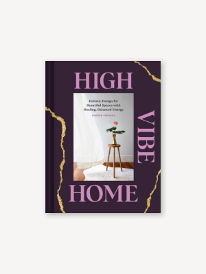 High Vibe Home