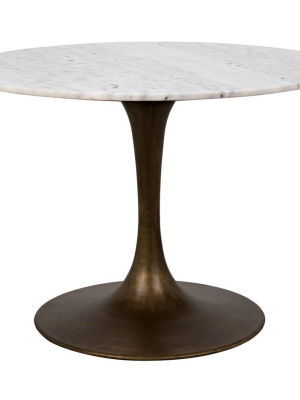 Laredo Table 40"