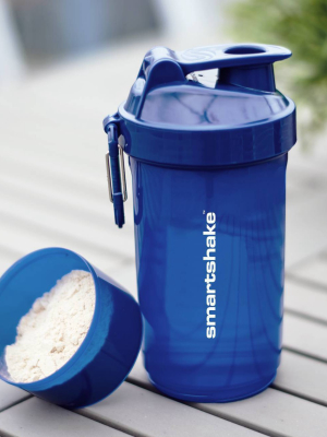 Smartshake 27oz Original2go Shaker Bottle