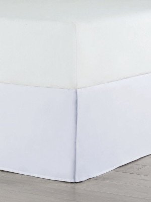 Martex Inverted Pleat Bed Skirt