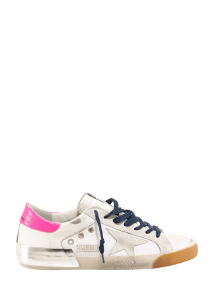 Golden Goose Deluxe Brand Superstar Sneakers