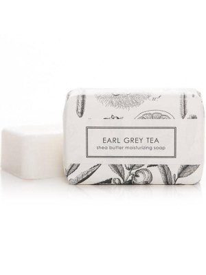 Earl Grey Tea Bath Bar