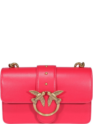 Pinko Love Mini Shoulder Bag