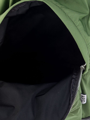 A.p.c Ultralight Backpack