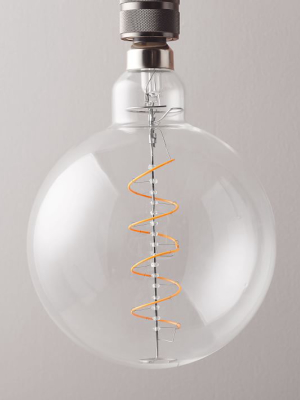 Grand Led Light Bulb - Globe