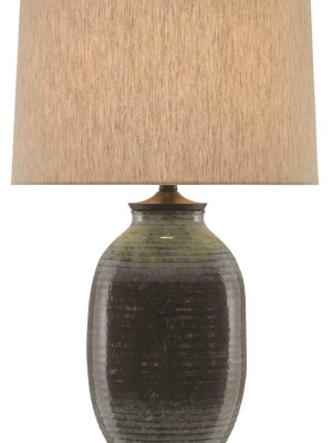 Shepherd Table Lamp