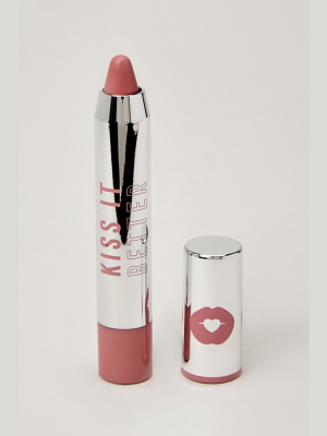 Kiss It Better Tinted Lip Balm