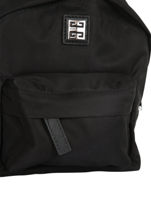 Givenchy Mini 4g Backpack