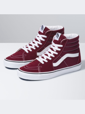 Sk8-hi