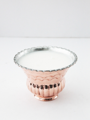 Coppermill Kitchen Vintage Candle No.204