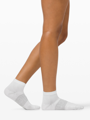 Power Stride Ankle Sock