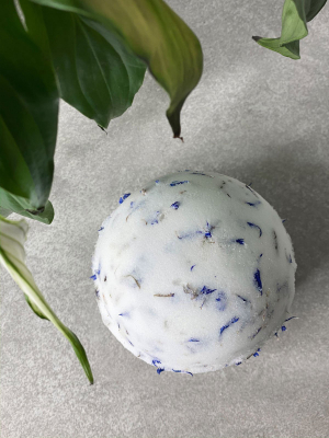 Fields Of Flora Bath Bomb