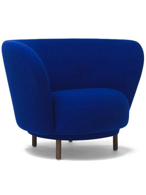 Dandy Armchair