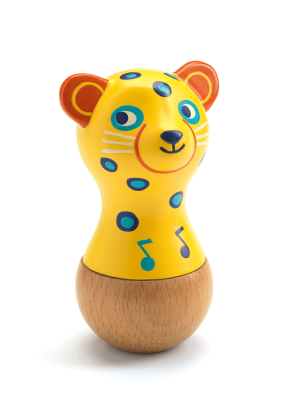 Animambo Jaguar Maracas