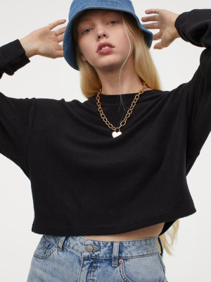 Boxy Top